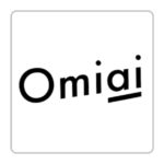 Omiaiロゴ